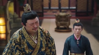 سریال چینی شاهدخت سر خور 2024 The Unexpected Marriage قسمت 24 (قسمت اخر) با زیرنویس فارسی