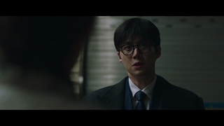 قسمت اول ستمگر قسمت 1+ زیرنویس فارسی The Tyrant 2024  با بازی چا سونگ وون و کیم سون هو  اسپین آف فیلم جادوگر: فروپاشی