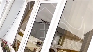 ساخت ویلا سوئیسی دوبلکس ۵۵ متری در منطقه آزاد بندر انزلی کاسپین - گروه صنعتی زیباسازان کردان