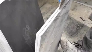 قیمت فروش سنگ لاشه