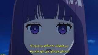 انیمه Sousou no Frieren فریرن _ فراتر از پایان سفر قسمت ۹ با زیرنویس فارسی چسبیده-720p