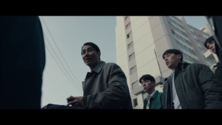 قسمت 3 ستمگر + زیرنویس فارسی