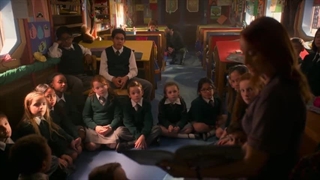 سریال Snowpiercer قسمت ۰۷