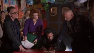 سریال Snowpiercer قسمت ۰۹