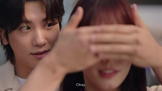 پارک شین هه و پارک هیونگ شیک در سفری مسحورکننده در دبی -ep2