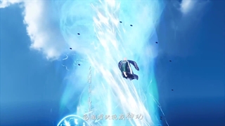 انیمه جدید وی چت من به قصر دراگون متصل است My WeChat is connected to Dragon Palace قسمت 1 زیرنویس چسبیده