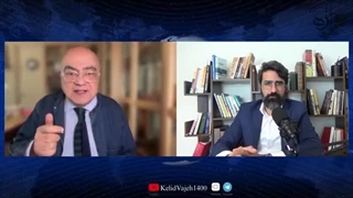 14030524: جنگ روانی کُشنده ایران علیه اسرائیل