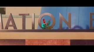 سالگرد دیزنی