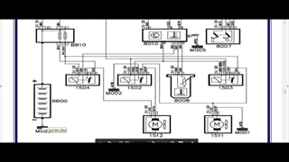 آموزش برق خودرو (آموزش جامع نقشه‌خوانی خودرو: عیب‌یابی حرفه‌ای و تست عملی) قسمت چهارم: بخش 1