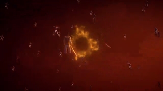 ارباب آسمان ها قسمت 3