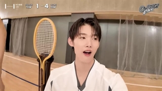 قسمت 10 ورایتی‌ شو !!!Go One گروه اندتیم‌ با زیرنویس فارسی