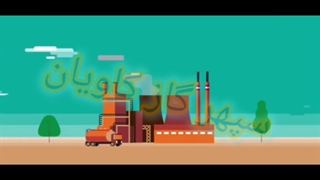 آمونیاک | NH3 سبز_سپهر گاز کاویان