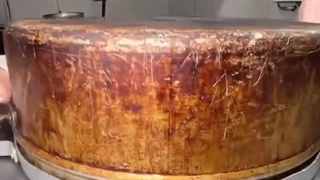 دوست داران ته دیگ