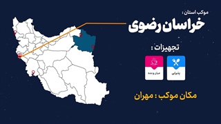 خدمت در مسیر اربعین