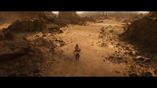 تریلر جدید فصل دوم سریال The Rings of Power
