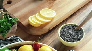 دتاکس دانه چیا