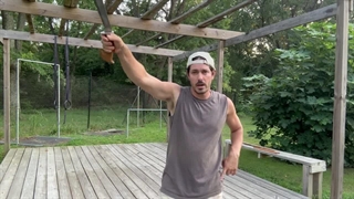 [Escrima] دوبلت و فلورت فنون پیشرفته کالی!