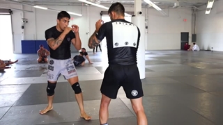 [Judo] [NoGi] آموزش بدل فنون پرتابی برای مبارزان یو.اف.سی (Justin Flores)