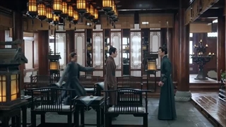 سریال چینی جذابیت پنهان 2024 Are You the One قسمت 7 با زیرنویس فارسی