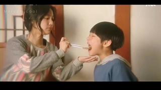 مامان منتظرت بودم ولی/خانم شب و روز (اسپیول)