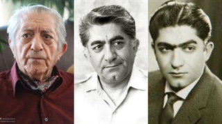 فیلم‌‌ های عزت الله انتظامی ؛ نگاهی به کارنامه درخشان آقای بازیگر از زبان خود او