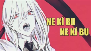 آهنگ انیمه مرد اره ای