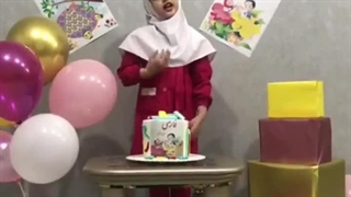 دبستان دخترانه فاطمی-بندرعباس