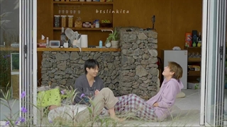 قسمت سوم برنامه ( ? are you sure ) جیمین و جونگ کوک با حضور تهیونگ با زیرنویس فارسی و انگلیسی