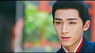 عشقت واسه دل من حسرته..میکس سریال چینی همزاد 2024 The Double