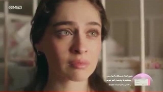 سریال پناهم ده قسمت دوم دوبله فارسی