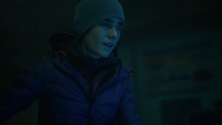 سریال Snowpiercer فصل دوم قسمت ۰۶