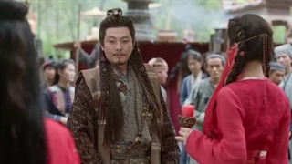 سریال چینی شورش عشق 2024 Love’s Rebellion قسمت 24 با زیرنویس فارسی