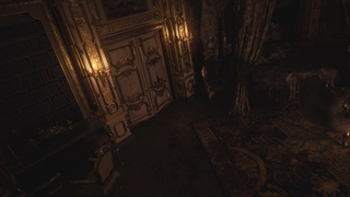 هد شات در بازی رزیدنت اویل ویلیج