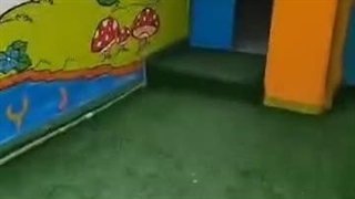 دبستان دوزبانه قلم-بندرعباس