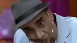 یوسف تیموری اینجوری وارد بازیگری شده