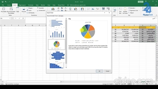 تیزر دوره آموزش اکسل