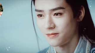 میکس احساسی و زیبای سریال چینی خواستگاری روح روباه" پیمان ماه خونین" ● درخواستی ●