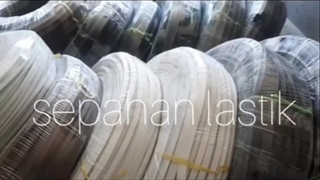 لاستیک درب فریم لس