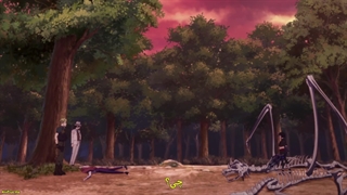 انیمه جوخه انتحاری ایسکای Suicide Squad Isekai قسمت 10 قسمت اخر