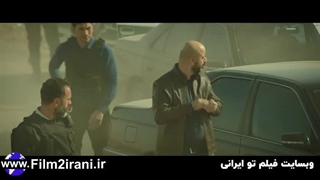 دانلود سریال غربت قسمت دوم 2 کم حجم