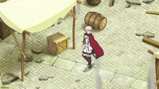 انیمه هرچیزی رو دفع می‌کنم: یعنی چی که قویترینم؟ من حتی ماجراجو هم نیستم! قسمت 7