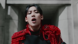 موزیک ویدیو Last Parade از BamBam با زیرنویس فارسی