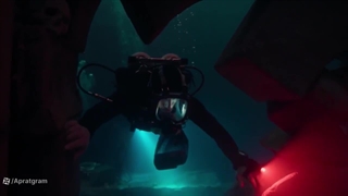 فیلم در زیر پاریس2024