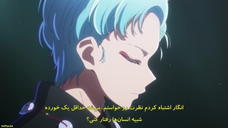 انیمه " اوشی نو کو Oshi no ko " فصل ۲ قسمت ۷ زیرنویس فارسی چسبیده