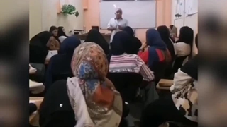 کارگاه تاب آوری پرند ، مربیگری کودک