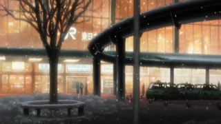 انیمه نانا/Nana قسمت اول با زیرنویس فارسی