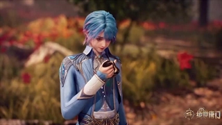 دونگهوای سرزمین ارواح 2 : فرقه تانگ بی نظیر قسمت62 با زیرنویس اختصاصی چنل @anime_Endless