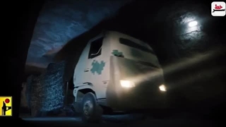 14030526: رونمایی حزب الله از شهر موشکی عماد!