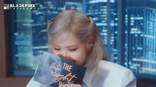 برنامه‌ی تاک‌شویِ جدیدی از بلک‌پینک به اسمِ late night talk show