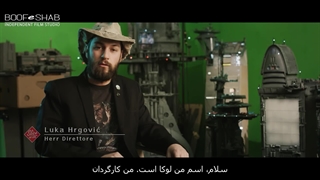 پکیج آموزش فیلم علمی تخیلی کوتاه slice of life